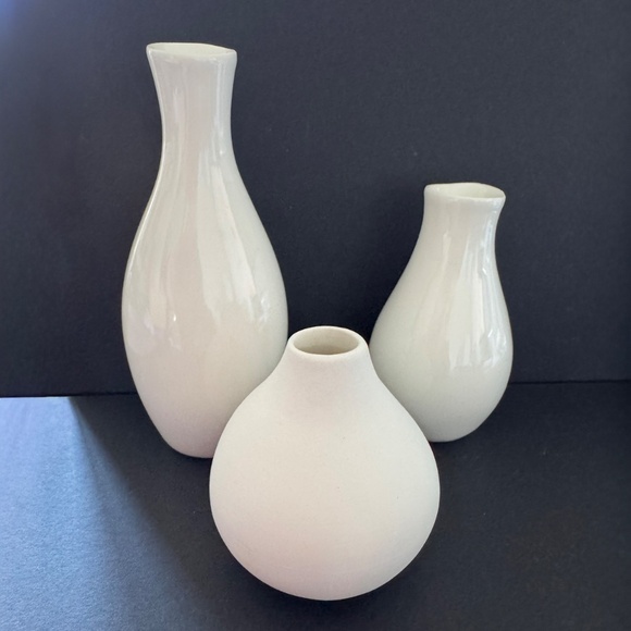 CB2 VASES - 2 SETS NWT - Picture 4 of 7
